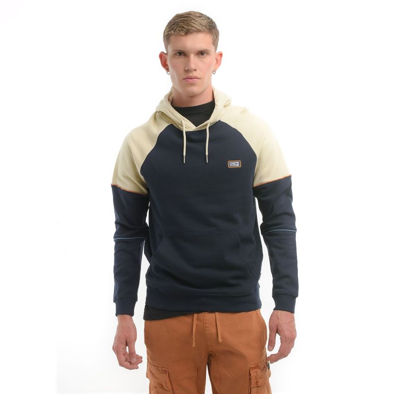 DOO AUSTRALIA - Hoodie para Hombre de Algodón Doo Australia