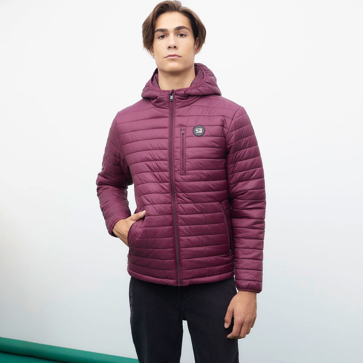 DOO AUSTRALIA - Chaqueta acolchada Hombre Doo Australia