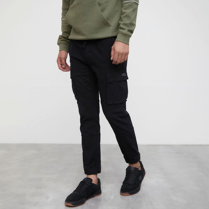 DOO AUSTRALIA - Pantalón cargo para hombre Doo Australia