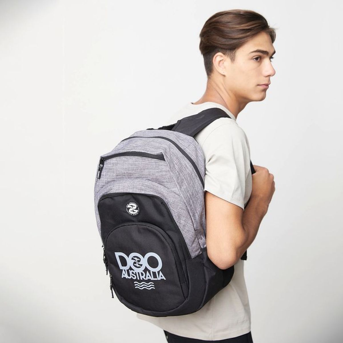 DOO AUSTRALIA - Mochila Hombre Doo Australia De hombro