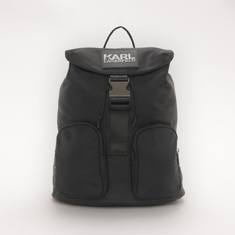 KARL LAGERFELD - Mochila Mujer Karl Lagerfeld