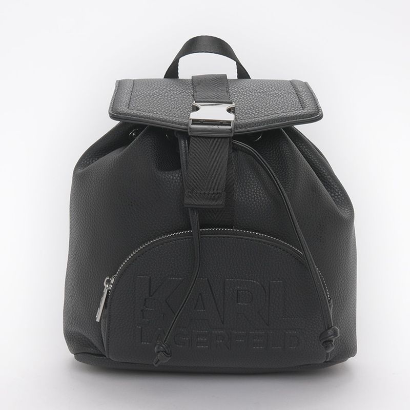 KARL LAGERFELD - Mochila Mujer Karl Lagerfeld