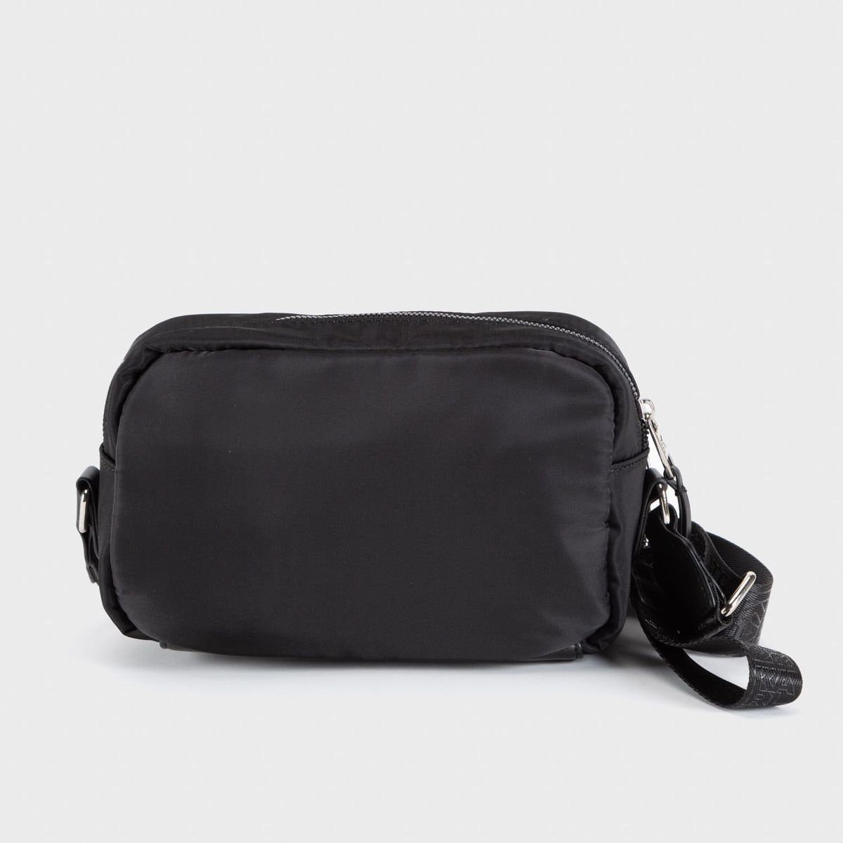 KARL LAGERFELD - Bandolera Mujer Karl Lagerfeld Cruzada