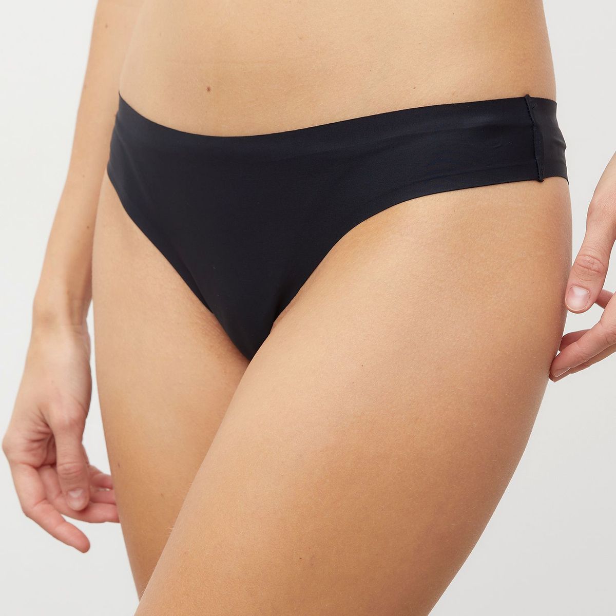 UNIVERSITY CLUB - Tanga Brasilera Pack de 3 para Mujer University Club