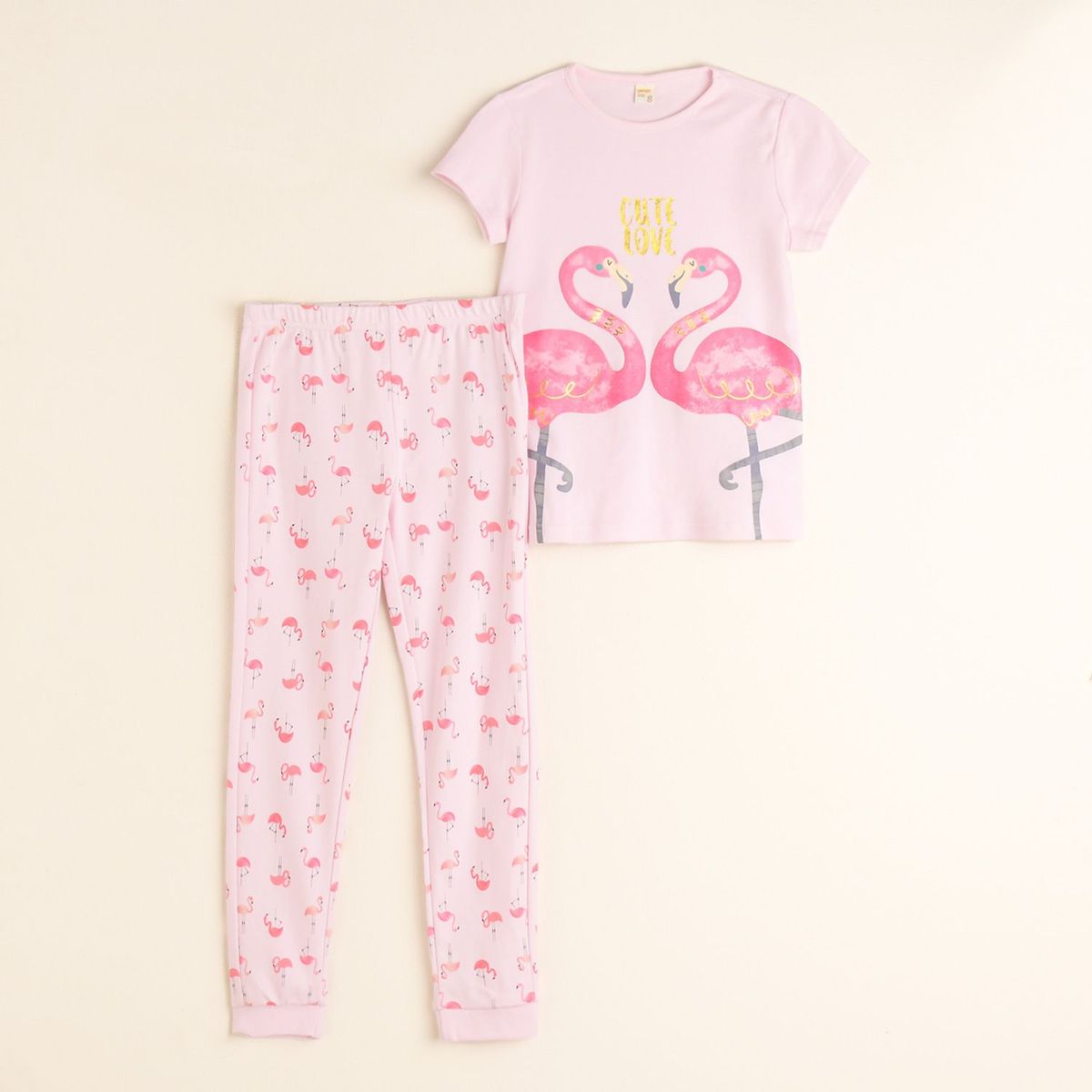 YAMP - Pijama para Niña Yamp