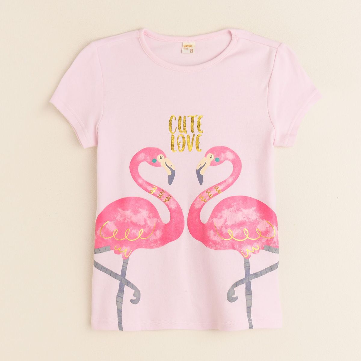 YAMP - Pijama para Niña Yamp