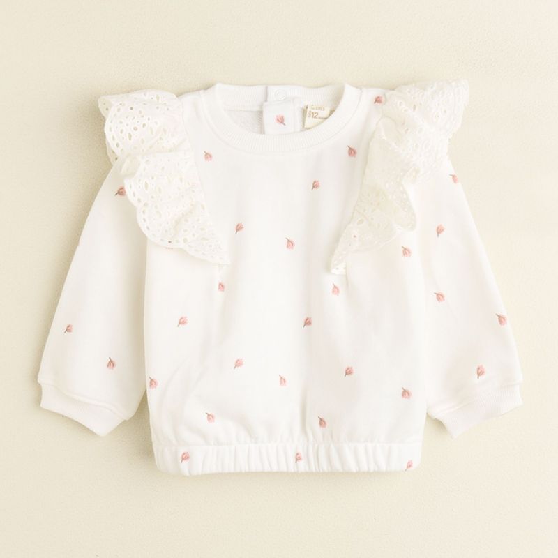 YAMP - Saco para bebe niña Yamp