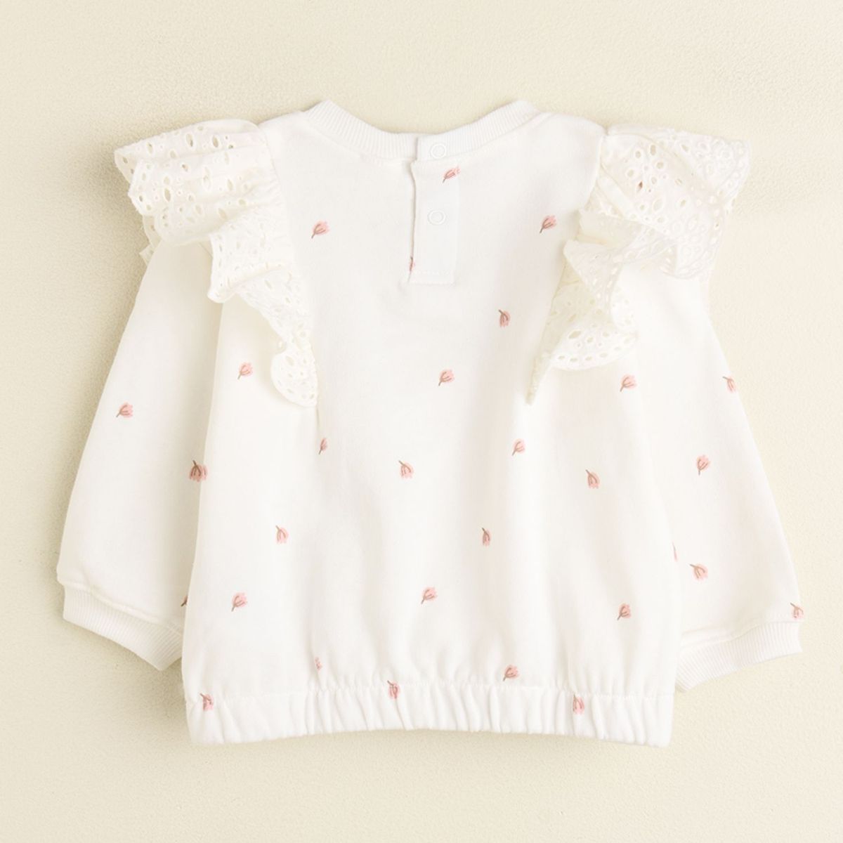 YAMP - Saco para bebe niña Yamp