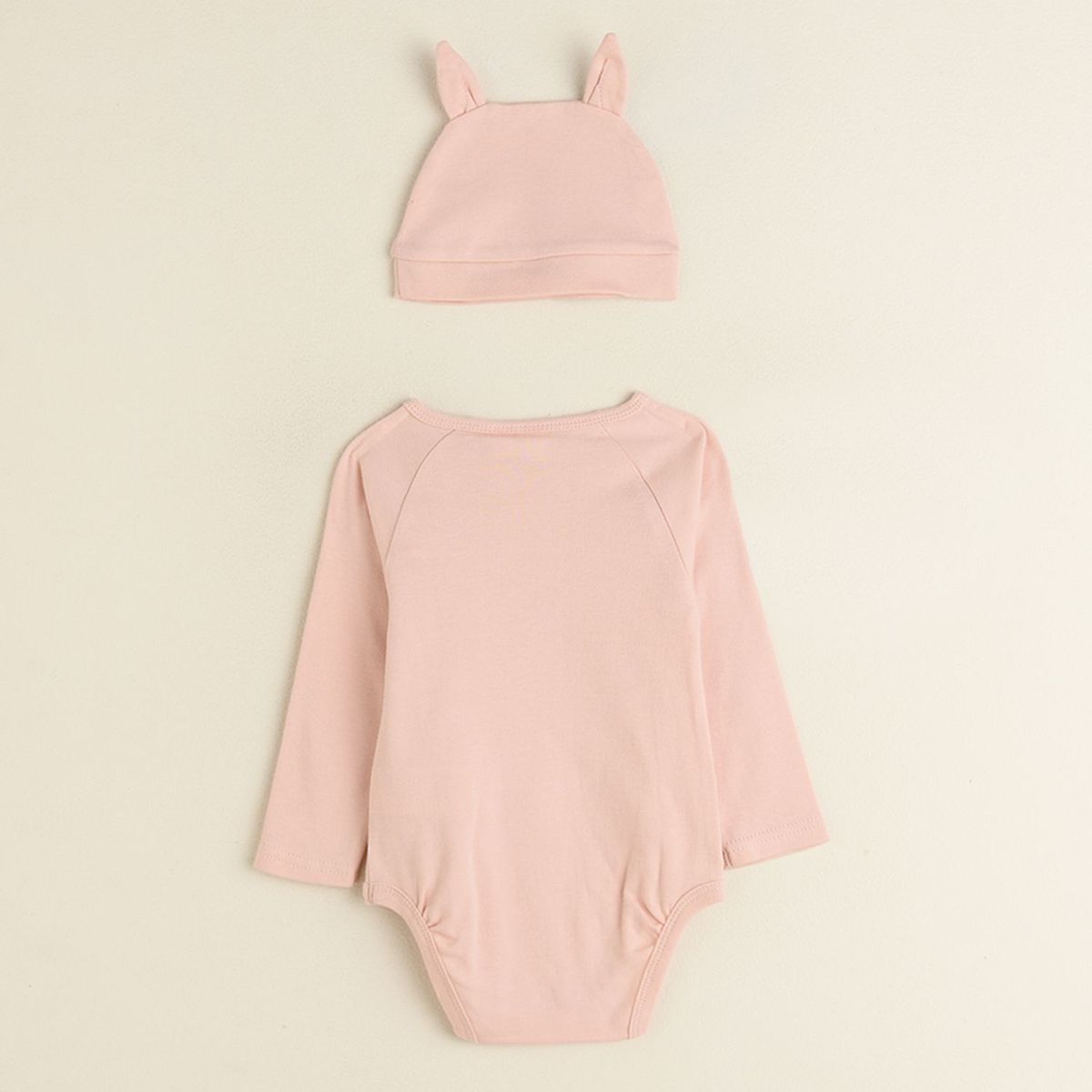 DISNEY - Body Bebé Unisex Algodón Winnie The Pooh