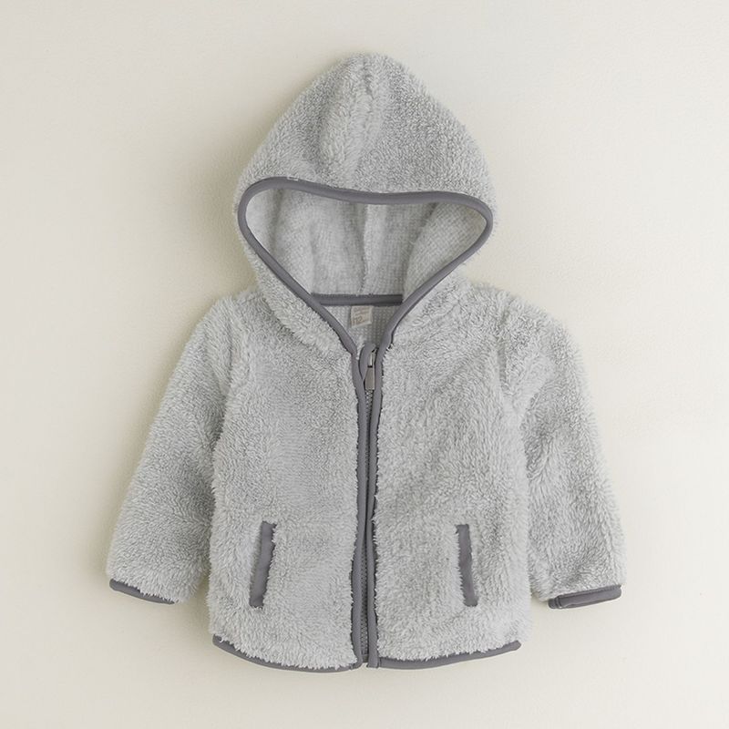 YAMP - Saco peludo para Bebé niño Yamp