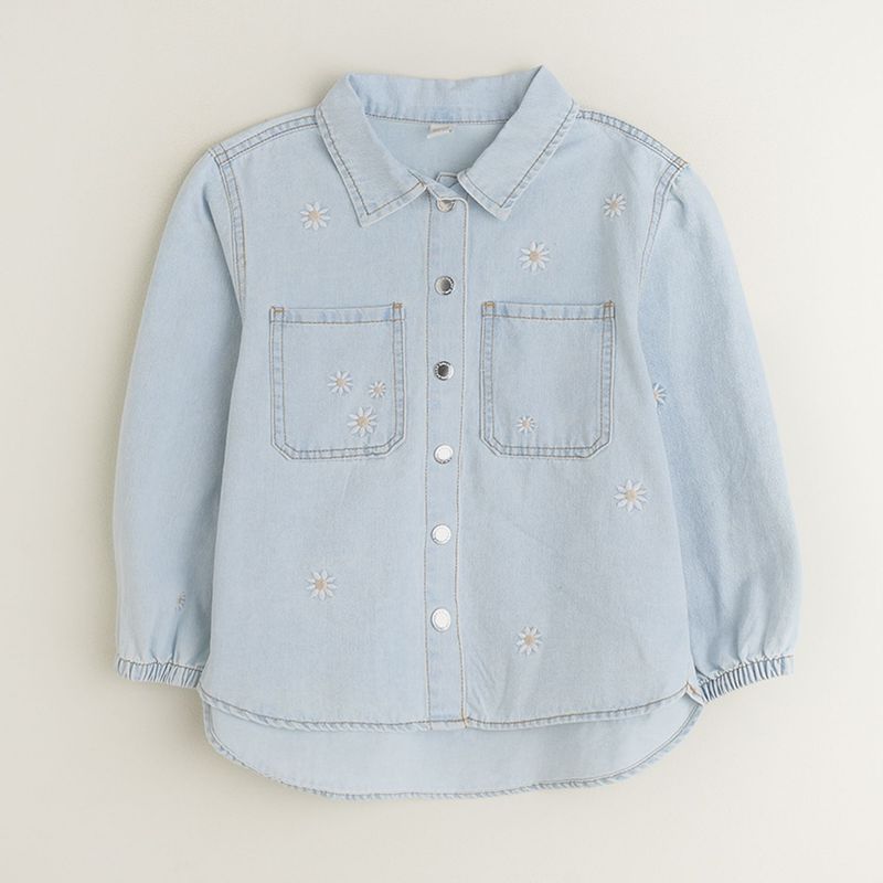 YAMP - Blusa Niña Yamp