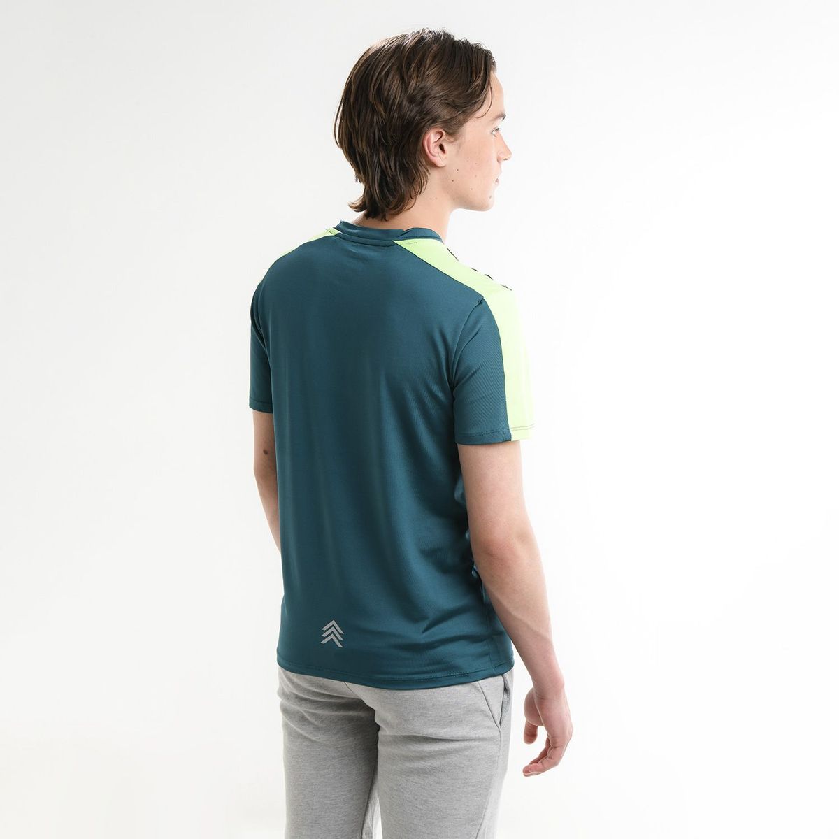 DIADORA - Camiseta Deportiva para niño Diadora Lifestyle