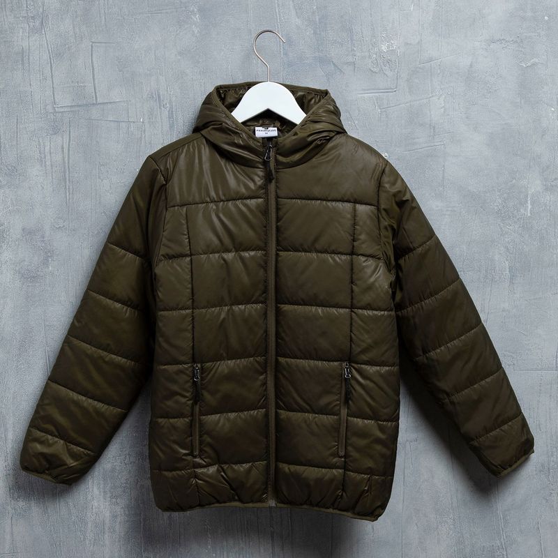 FEDERATION - Chaqueta para Niño Juvenil Federation