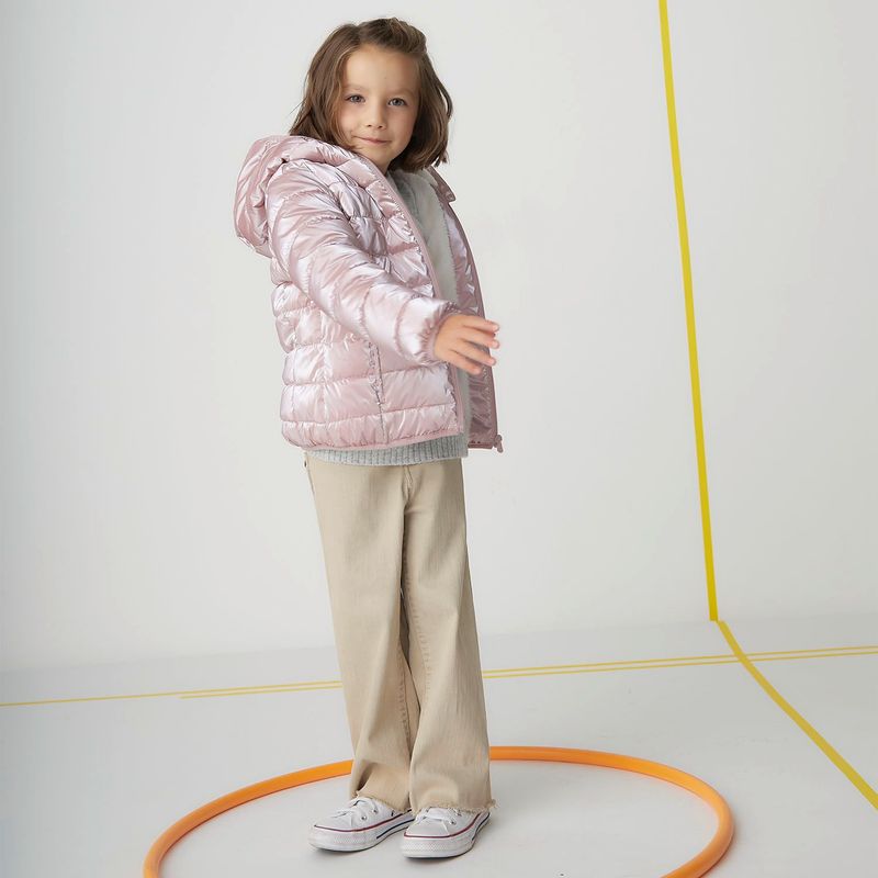 YAMP - Chaqueta Niña Yamp