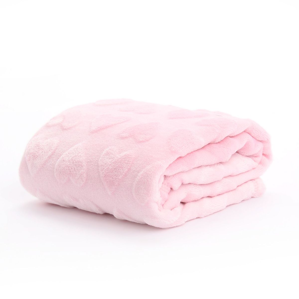 YAMP - Manta peluda para bebe niña Yamp