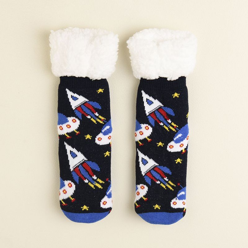 YAMP - Medias Térmicas para Niño Yamp