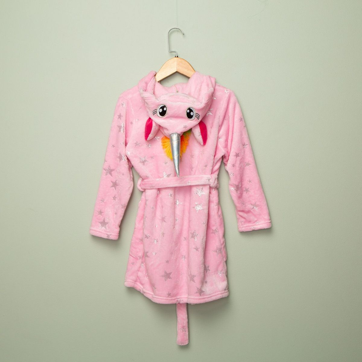 YAMP - Bata para dormir térmica para niña YAMP