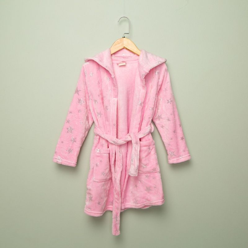 YAMP - Bata para dormir térmica para niña YAMP