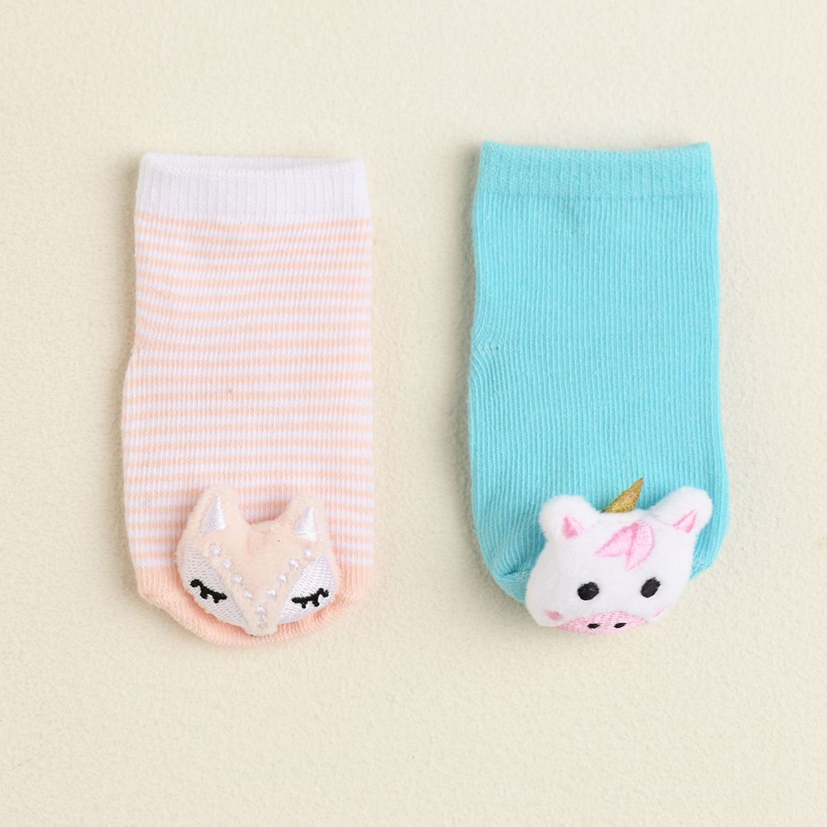 YAMP - Medias Bebé Unisex Algodón Yamp