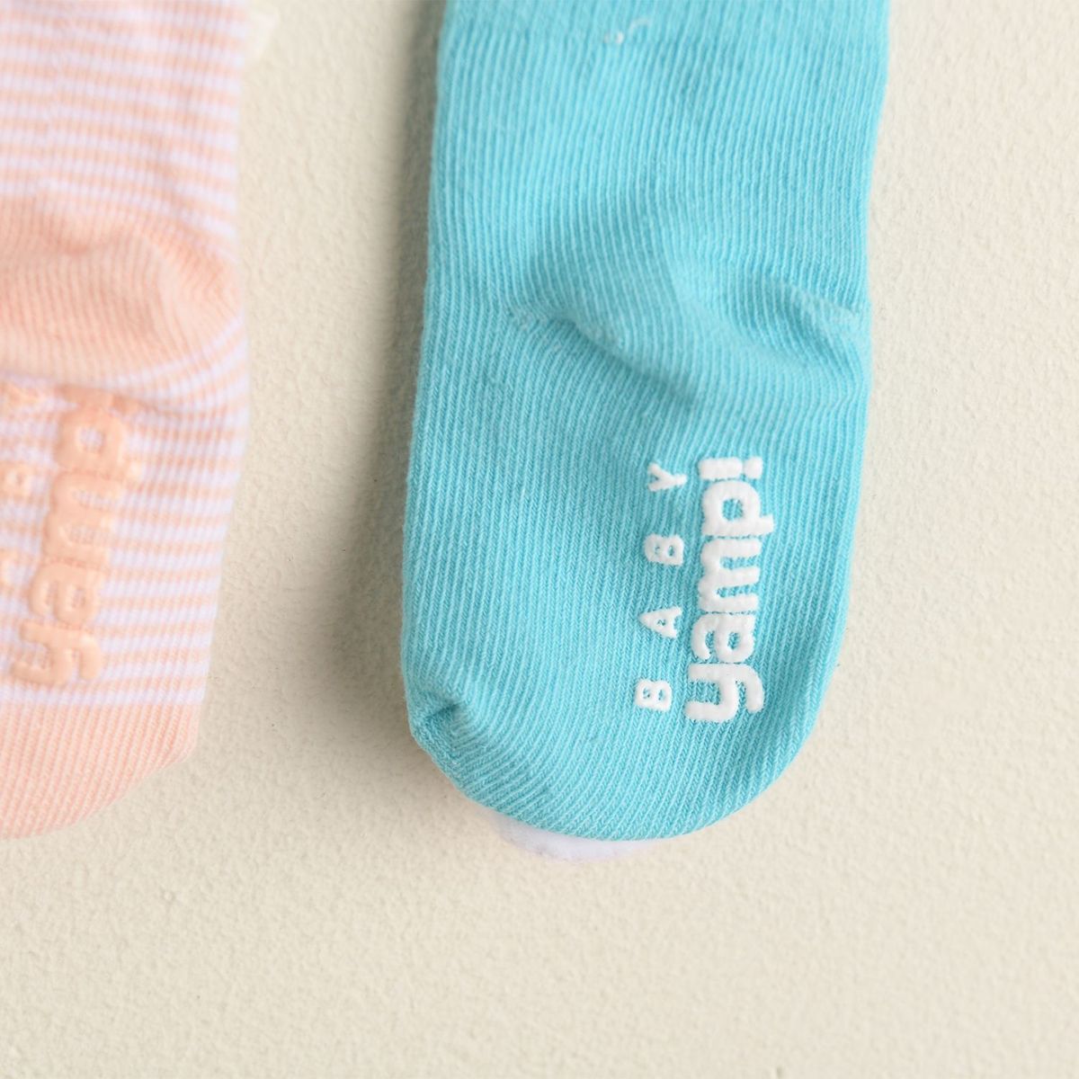 YAMP - Medias Bebé Unisex Algodón Yamp