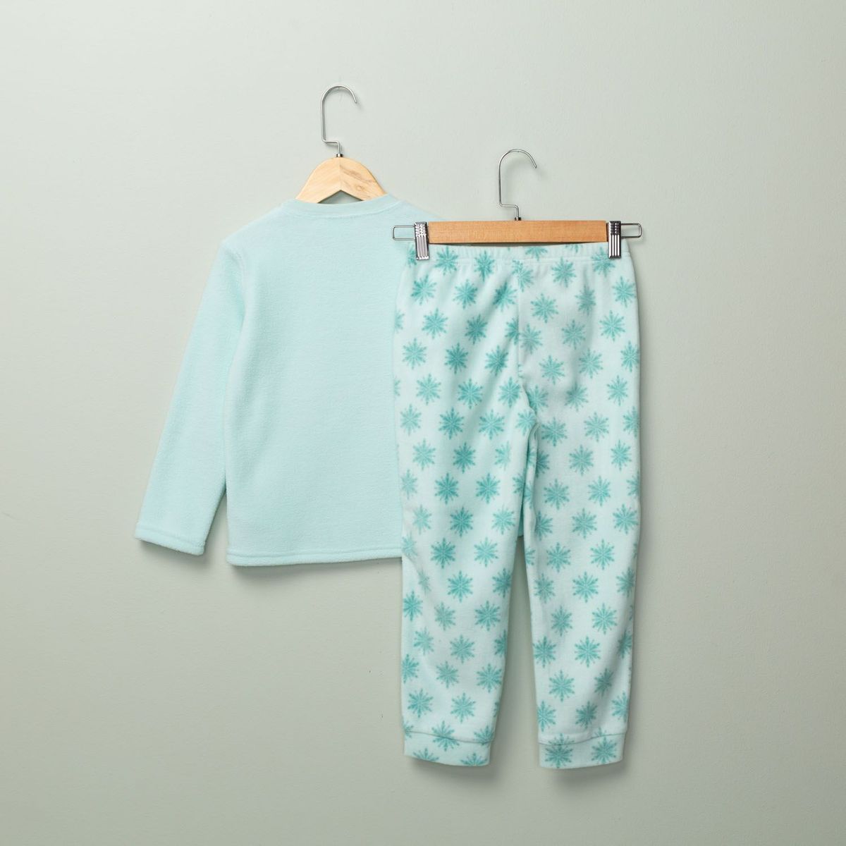 DISNEY - Pijama para Niña Frozen