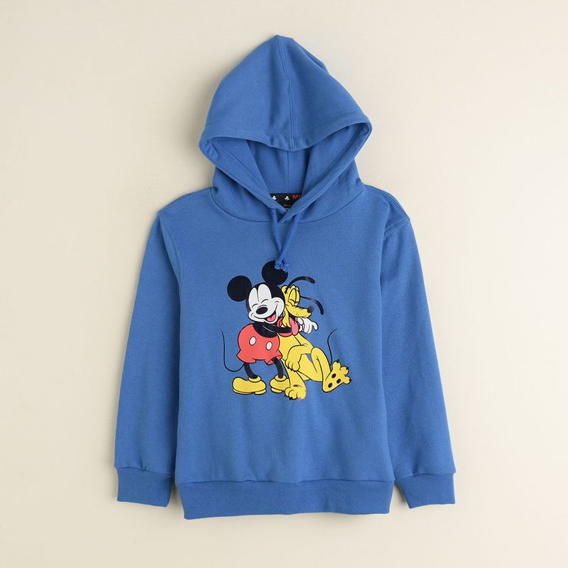 STD CHARACTERS - Saco para niño STD Characters Mickey Mouse