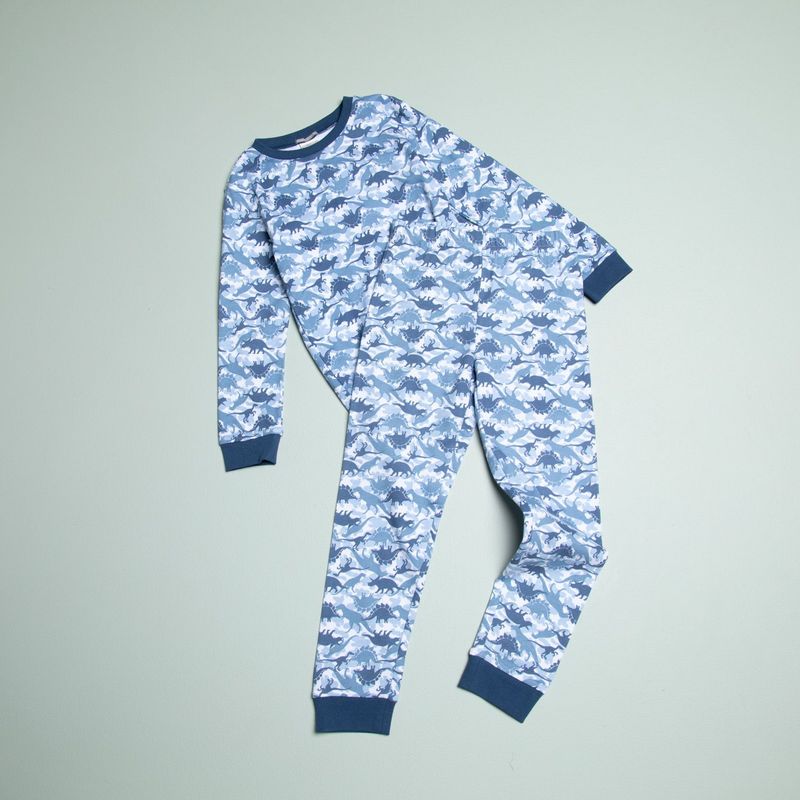 CONIGLIO - Pijama para niño Coniglio