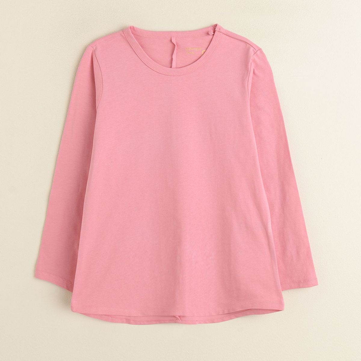YAMP - Pack de 3 Camisetas Para Niña Yamp