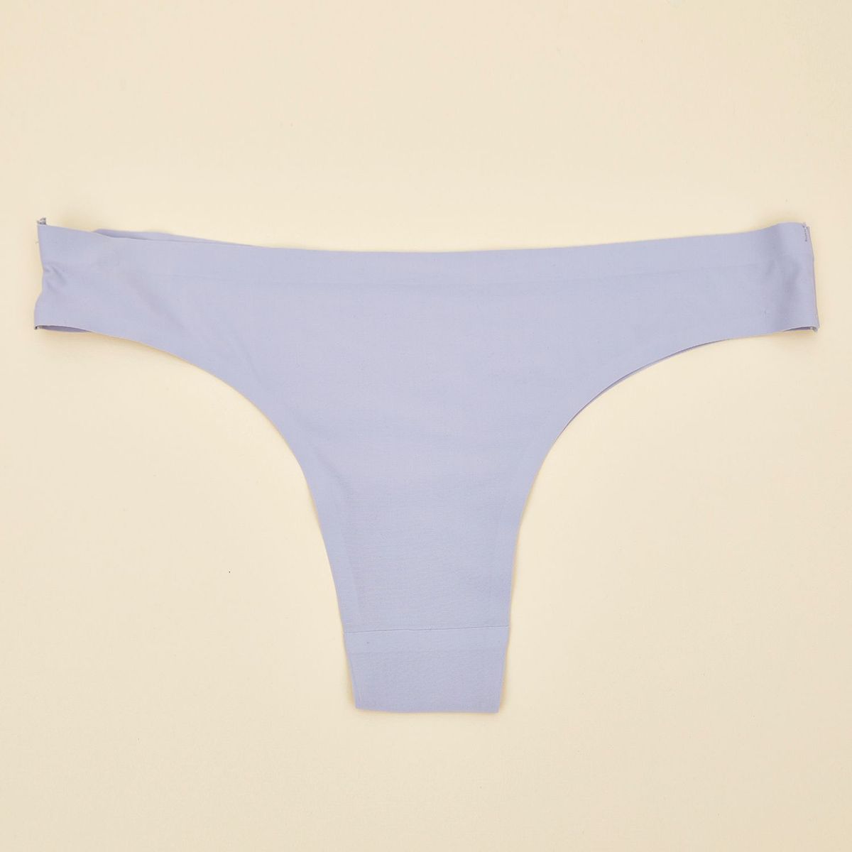 UNIVERSITY CLUB - Tanga Brasilera Pack de 6 para Mujer University Club