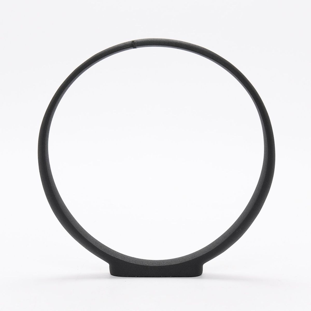 BASEMENT HOME - Adorno Aluminio 35 x35 cm