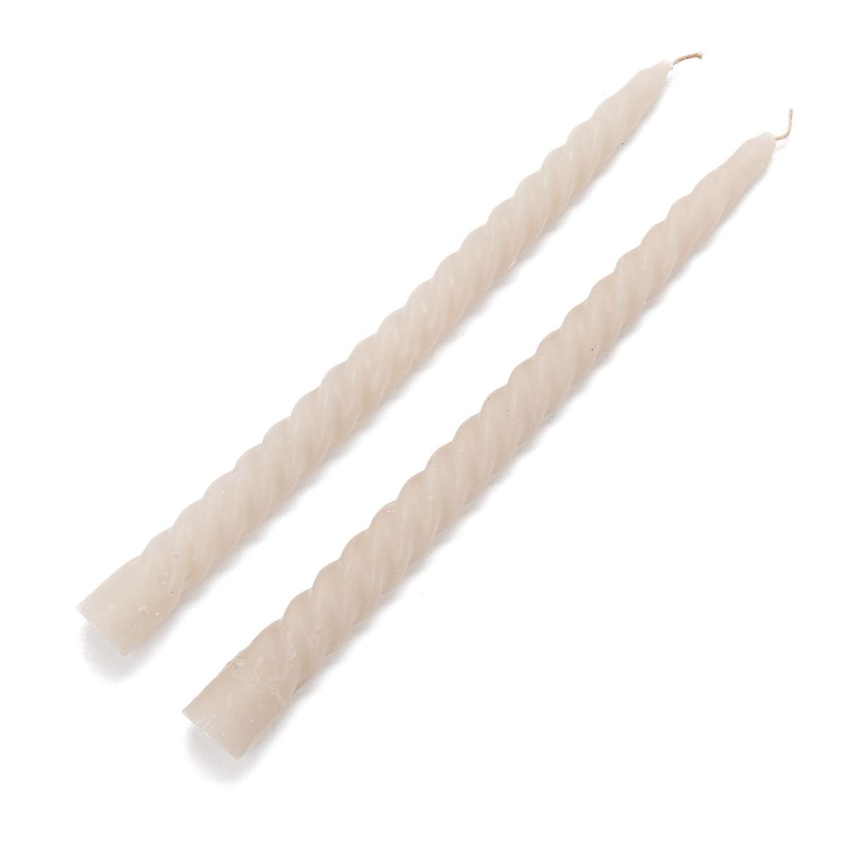 ROBERTA ALLEN - Set velas Cera 27 x 2 cm