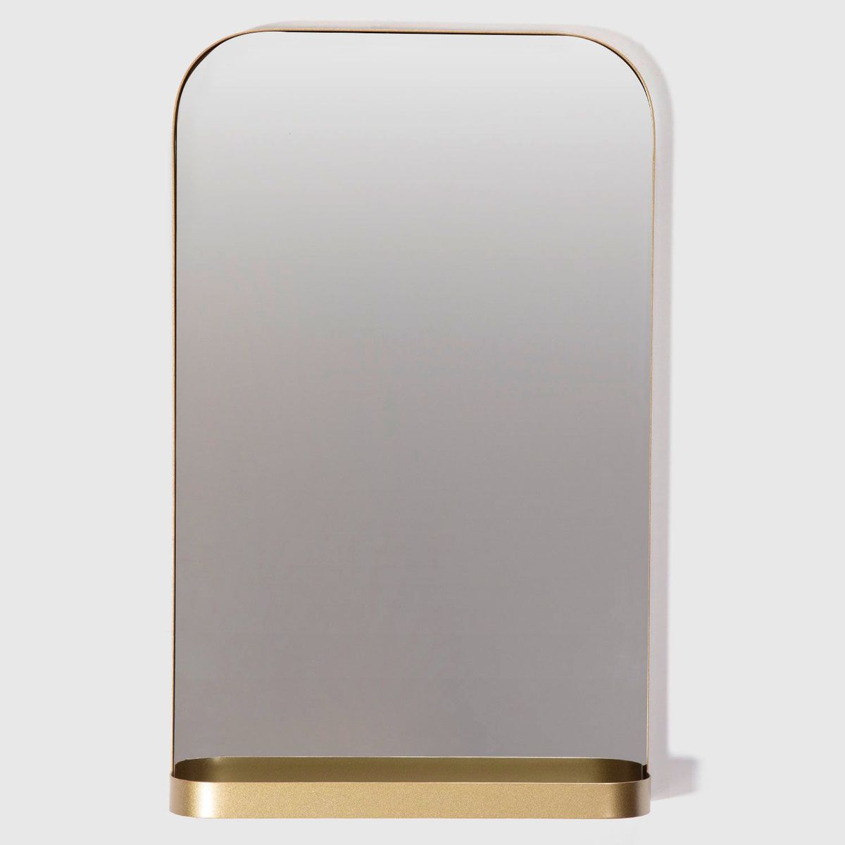 ROBERTA ALLEN - Espejo de pared Rectangular 65 x 40 cm