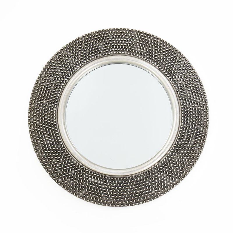 ROBERTA ALLEN - Espejo de pared Redonda 79.5 x 79.5 cm