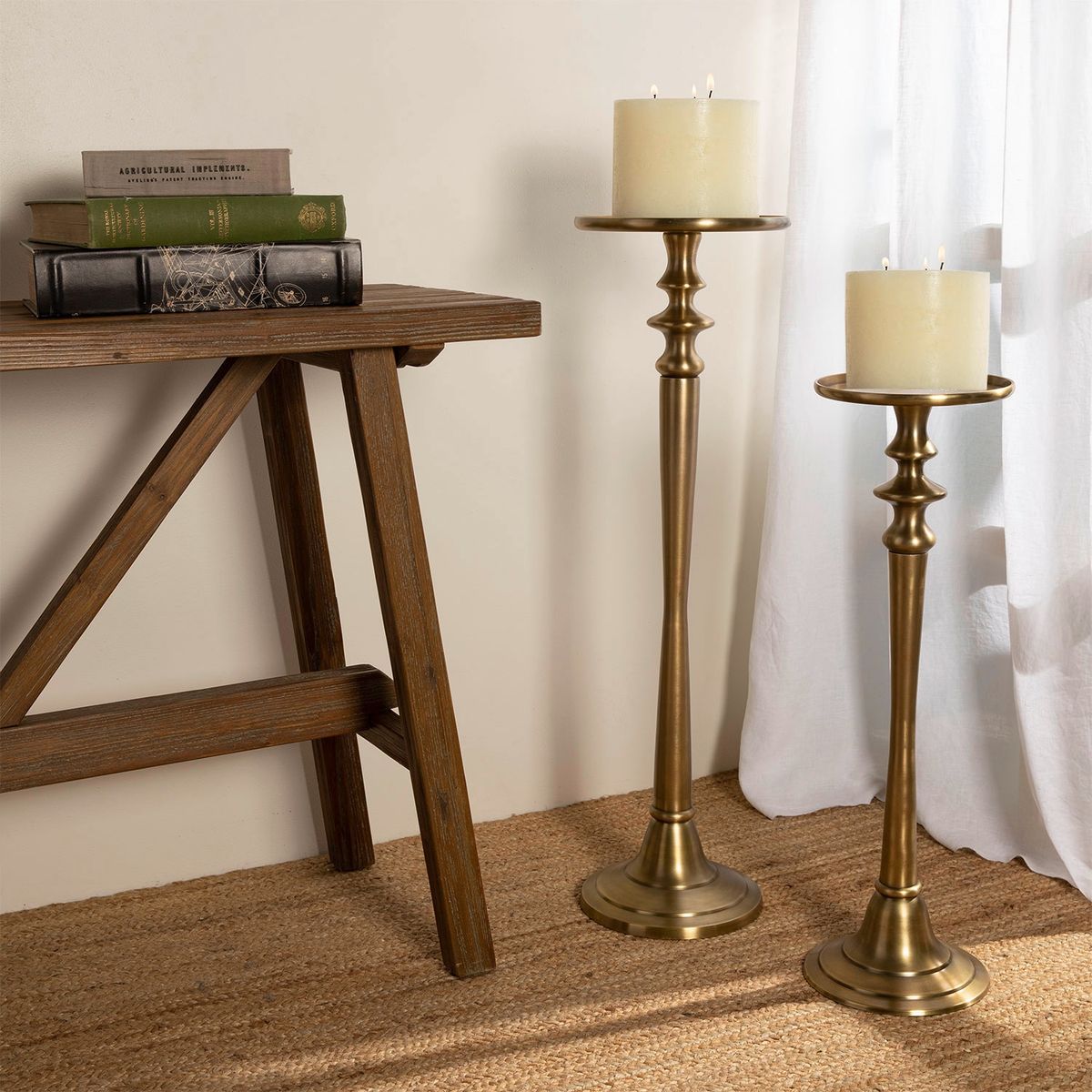 CASA CANTABRIA - Portaretratos 15x20 cm Madera