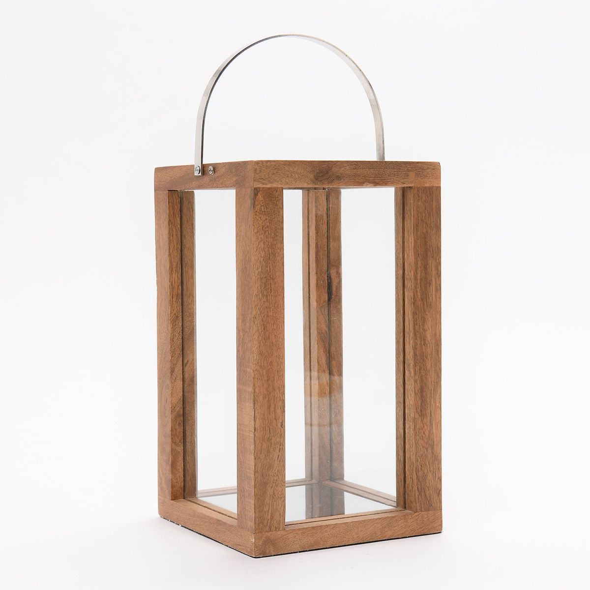 ROBERTA ALLEN - Farol Madera 30 x 18 cm