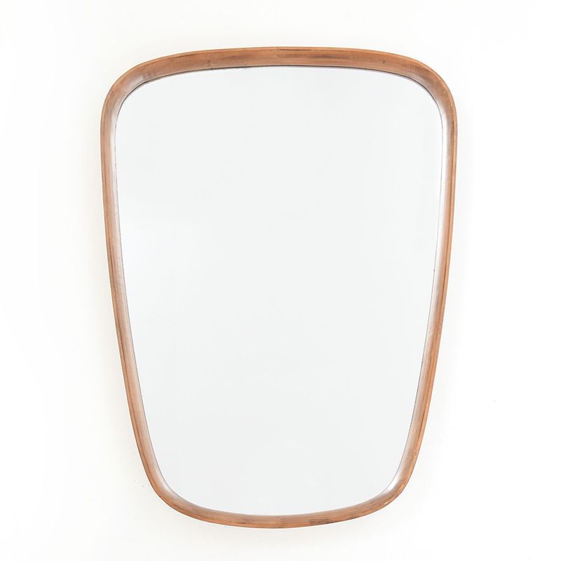 BASEMENT HOME - Espejo de pared Irregular 95 x 68.5 cm