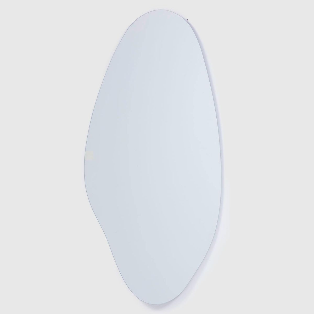 BASEMENT HOME - Espejo de pared Irregular 120 x 57 cm