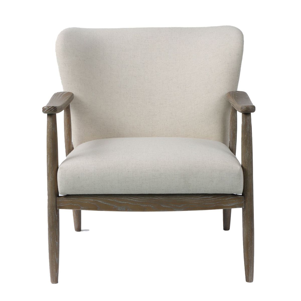 BASEMENT HOME - Poltrona Moderna en Poliéster Asahi 80.5 x 74 x 72. 5 cm Basement Home - Mueble