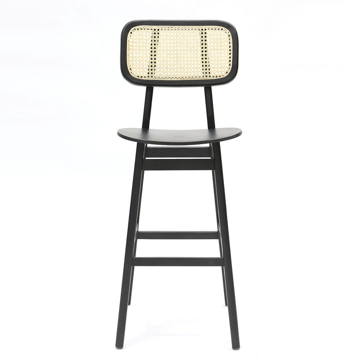 BASEMENT HOME - Banco de bar Inaki 