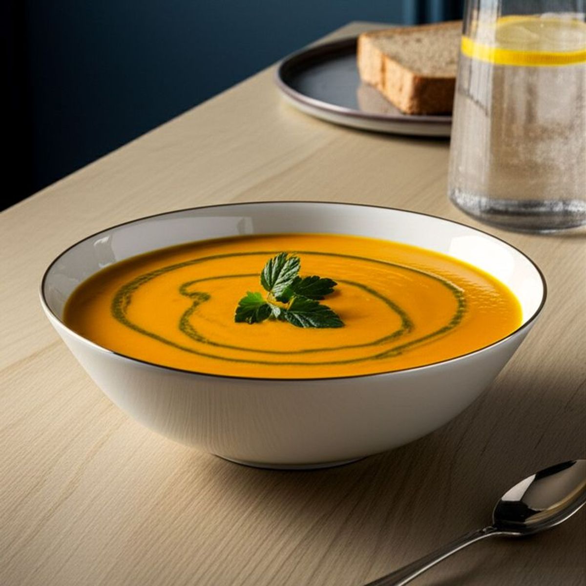 FLORENCIA - Bowl Mesa de Navidad Florencia