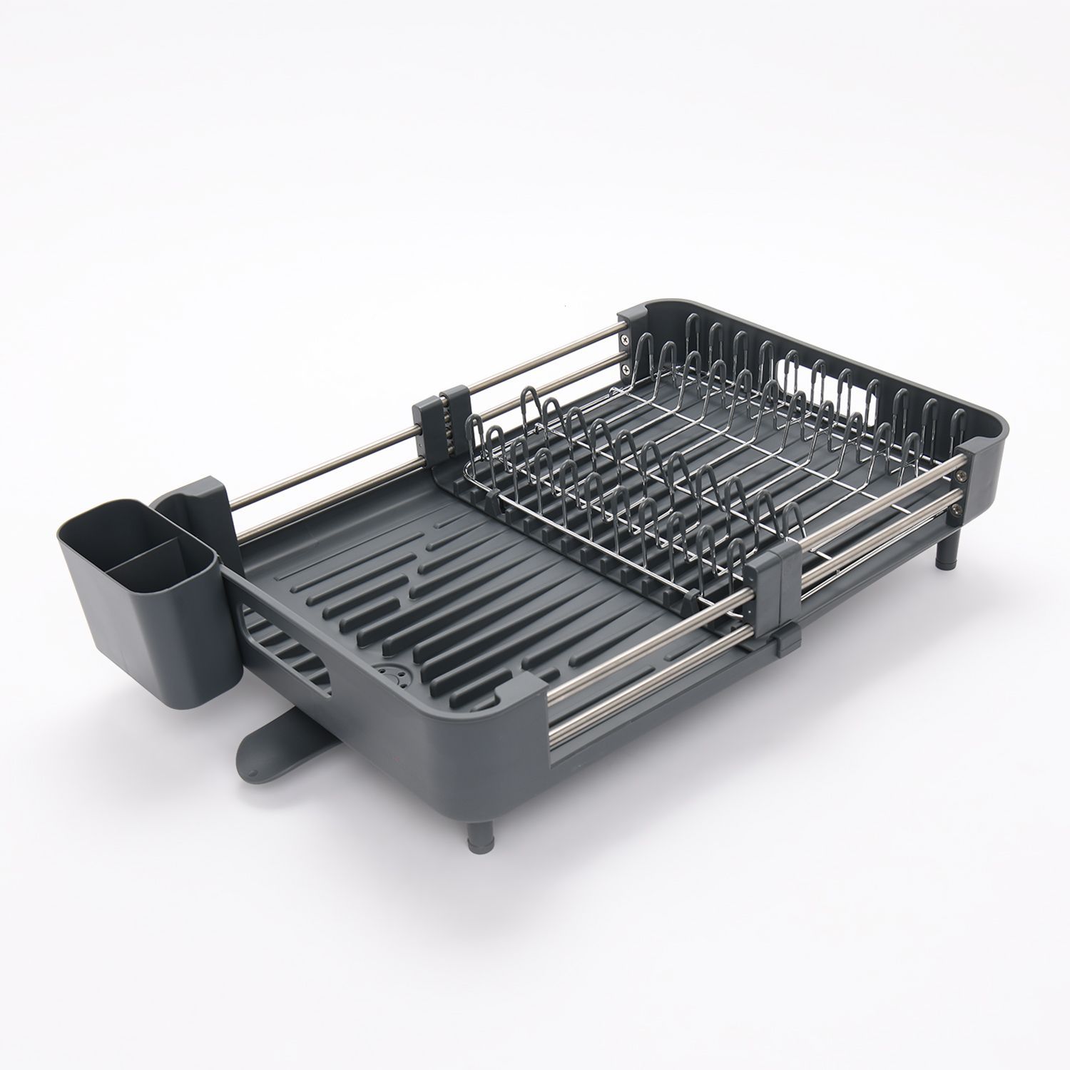 Secaplatos Aluminio 37 X 13 Cm $159.990 CMR