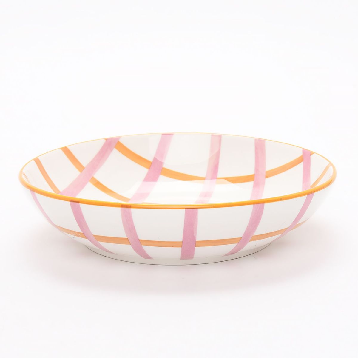 ROBERTA ALLEN - Ensaladera 28 cm Rayas