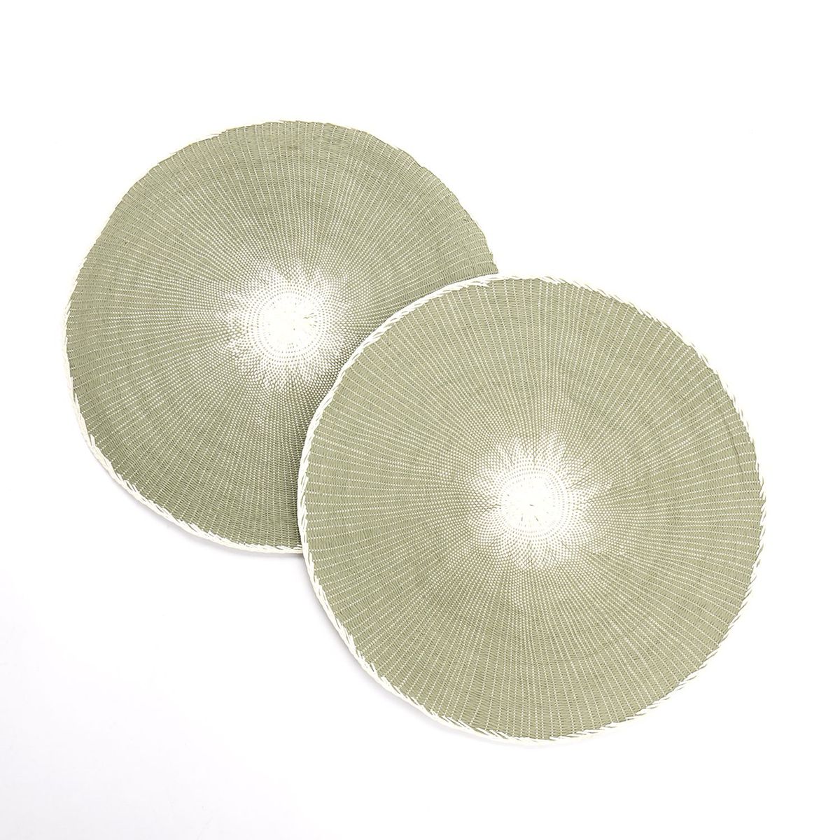 BASEMENT HOME - Set de individual Papel 38 x 38 cm