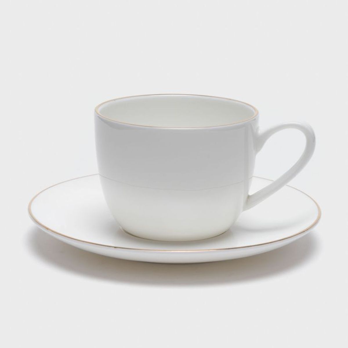 FLORENCIA - Taza para Café Mesa de Navidad