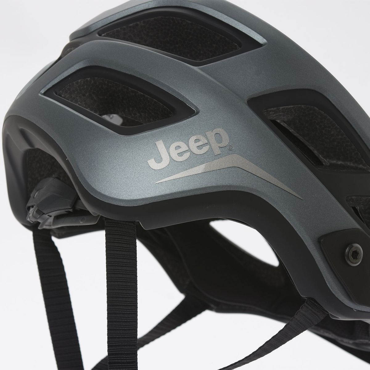JEEP - Casco para Bicicileta Jeep Talla L