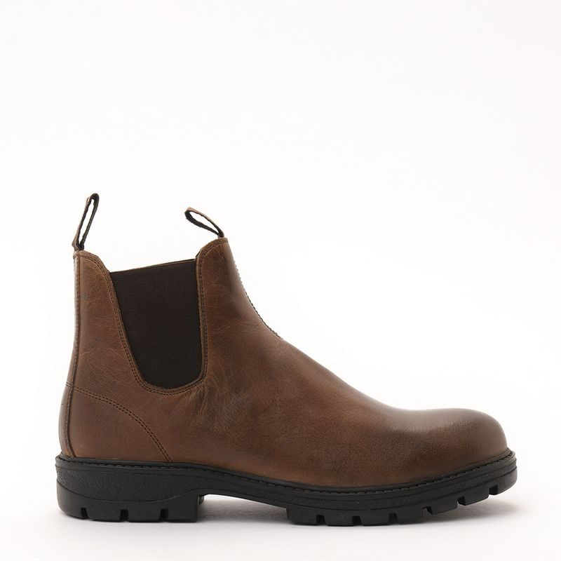 DENIMLAB - Botas Denimlab Chelso Hombre