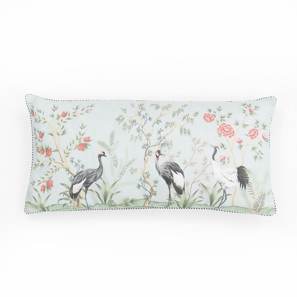 ROBERTA ALLEN - Cojín Faisan Roberta Allen