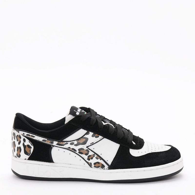 DIADORA - Tenis Diadora Mujer Moda Scarpe