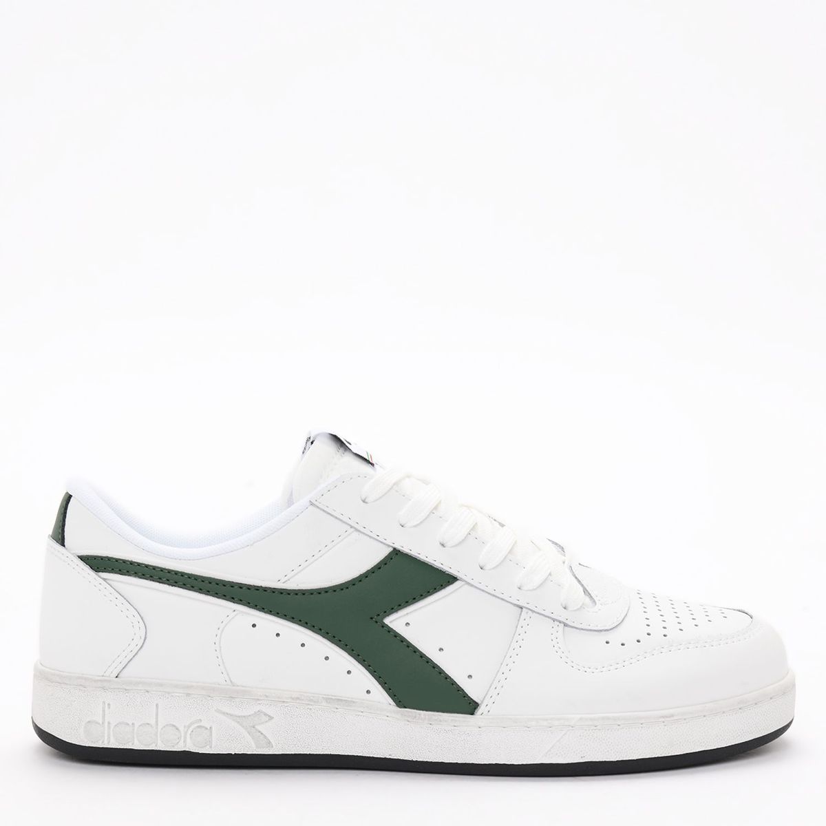 DIADORA - Tenis Diadora Hombre Moda Icona