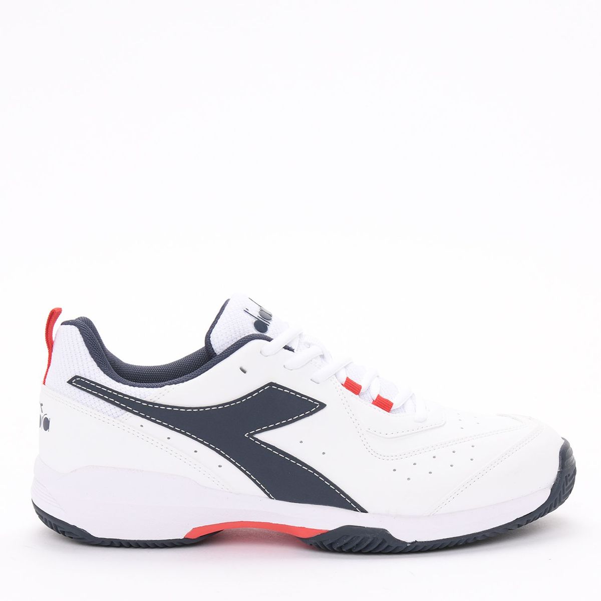 DIADORA - Tenis Diadora Hombre para Jugar Tenis S. Challenge